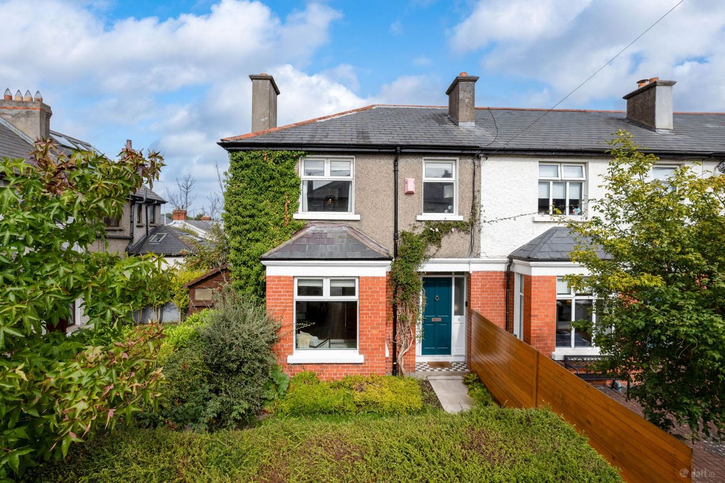 5 Riversdale Grove, Dublin 6w, Terenure, Dublin 6w, D6WK336