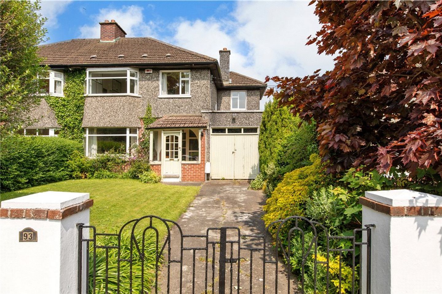 93 Monkstown Avenue Monkstown, Monkstown, Co. Dublin, A94P9E4