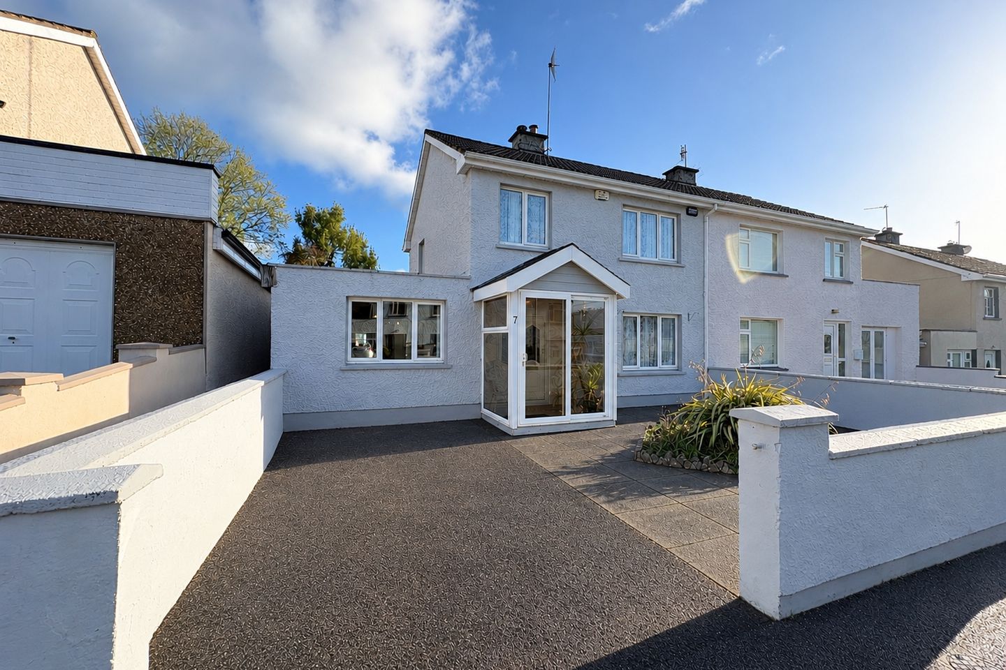 7 Hillcrest Grove, Kilkishen, Co. Clare, V95 F8H1