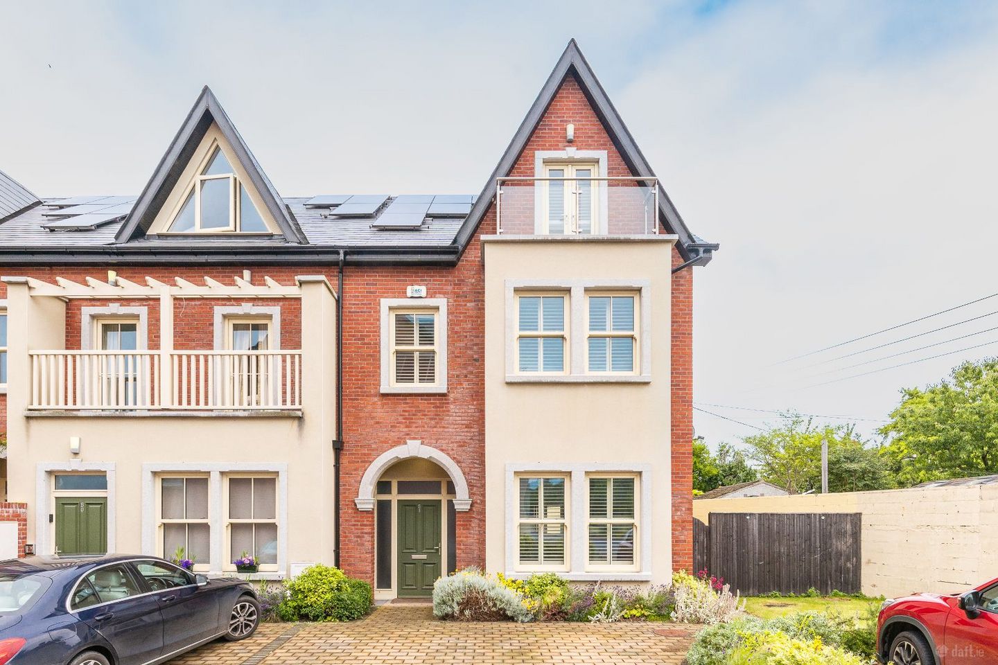 Terenure Gate, Dublin 6w, Terenure, Dublin 6w