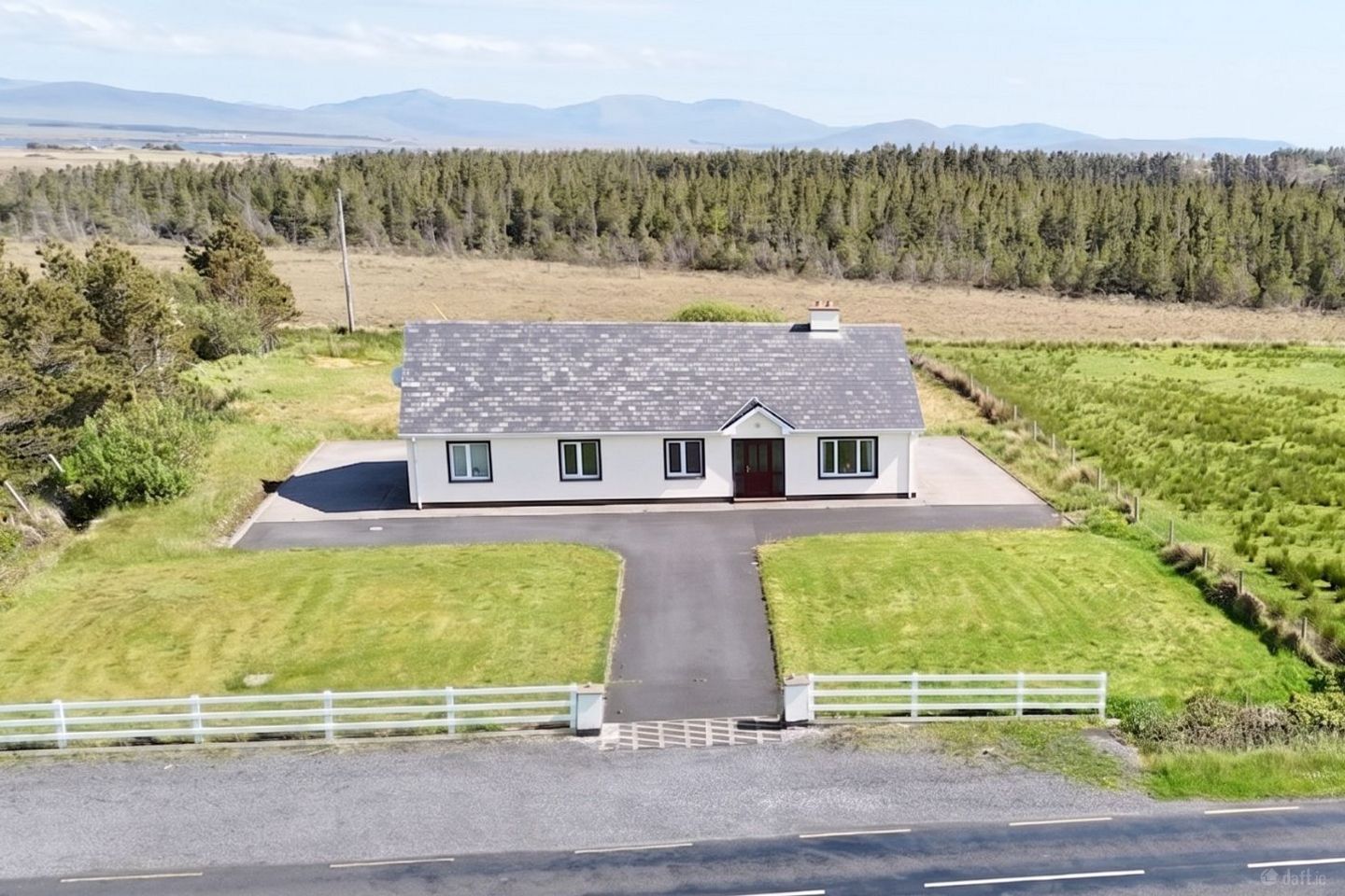 Geesala, Ballina, Co. Mayo, F26FK68