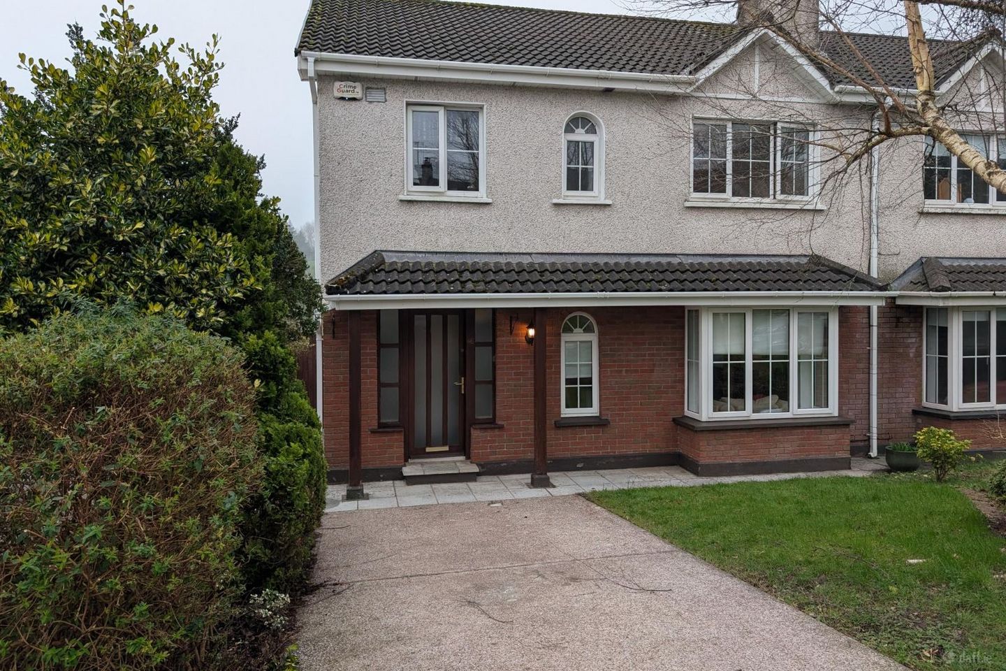 46 Alderbrook, Douglas, Co. Cork, T12E4EY