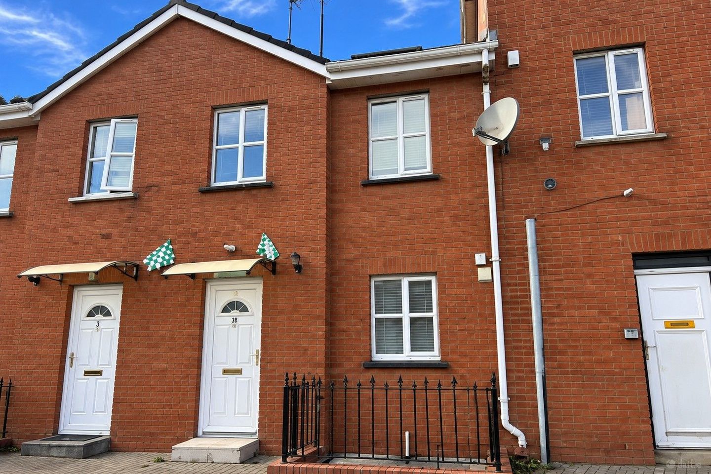 12 Grattan Court, Old Clare Street, Pennywell, Co. Limerick, V94VA4V