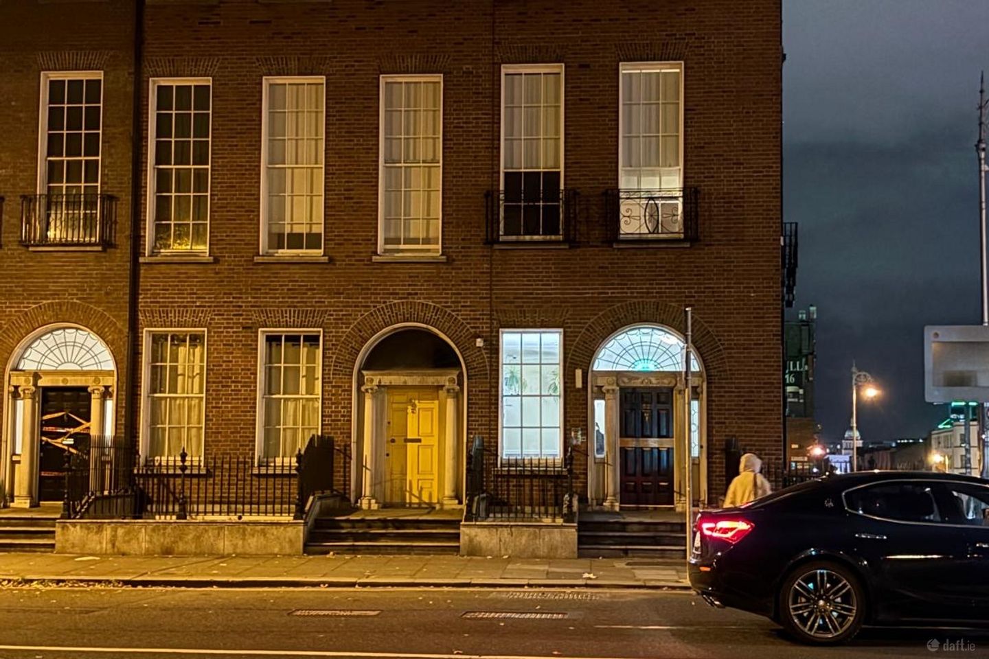 Apartment 9, 52 Mountjoy Square South, Dublin 1, D01RP48