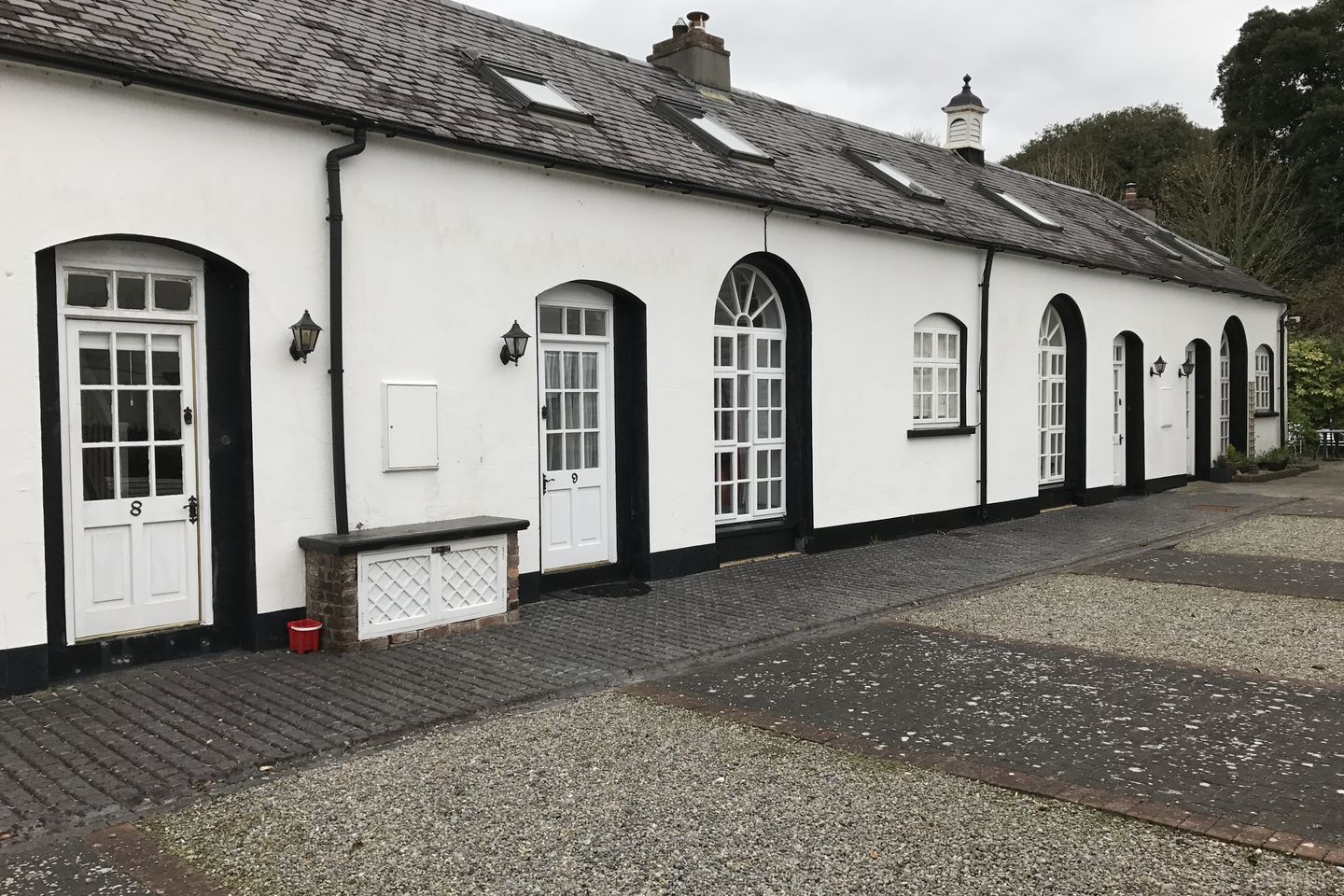 The Stables, Dunmore East, Co. Waterford