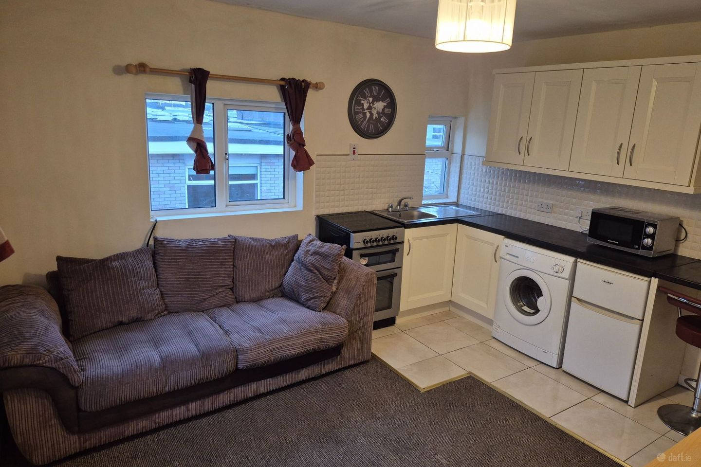 Apartment 3, 29 Main Street, Carrigtwohill, Co. Cork