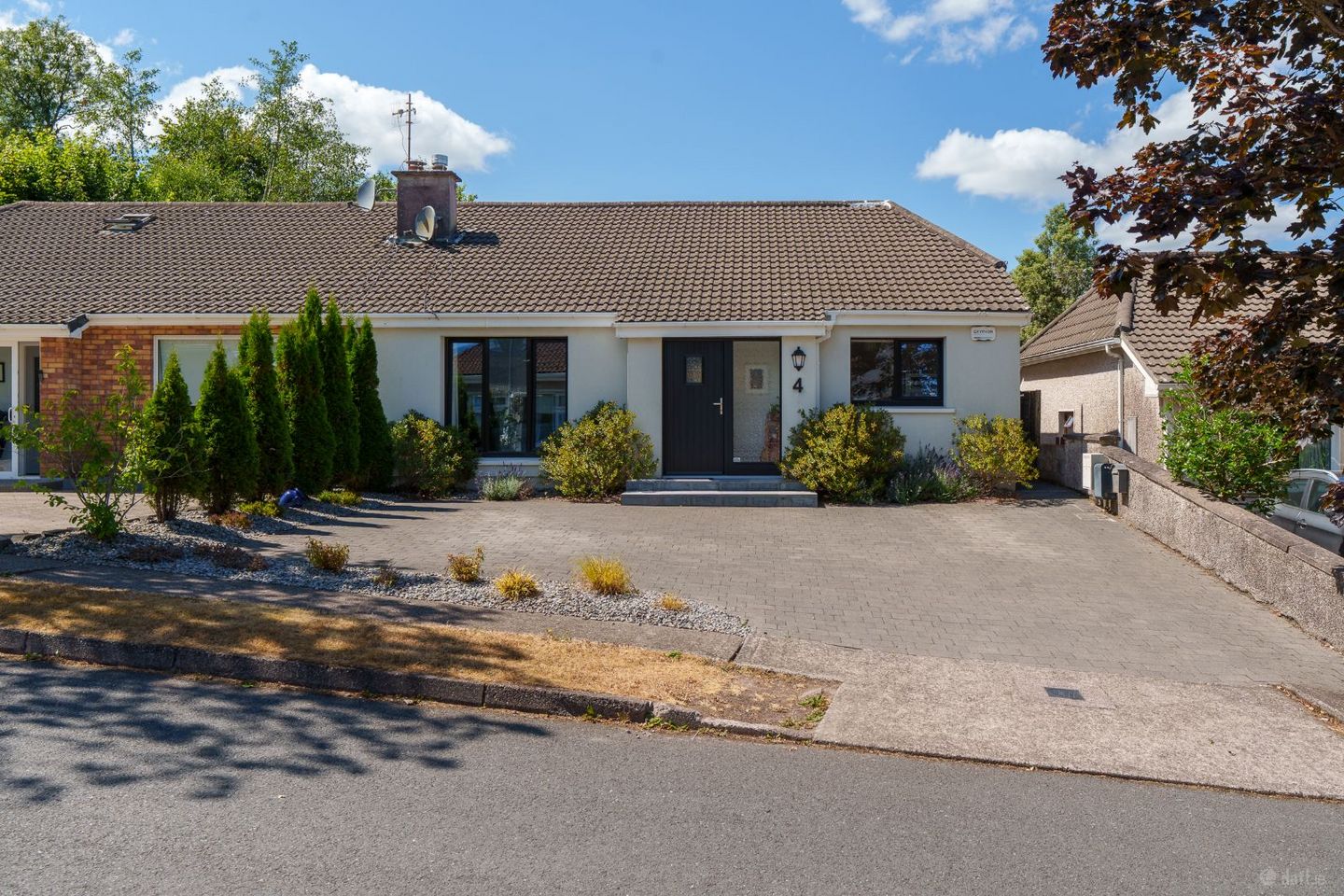 4 Manor Lawn, Thornbury View, Rochestown, Co. Cork, T12XD6C