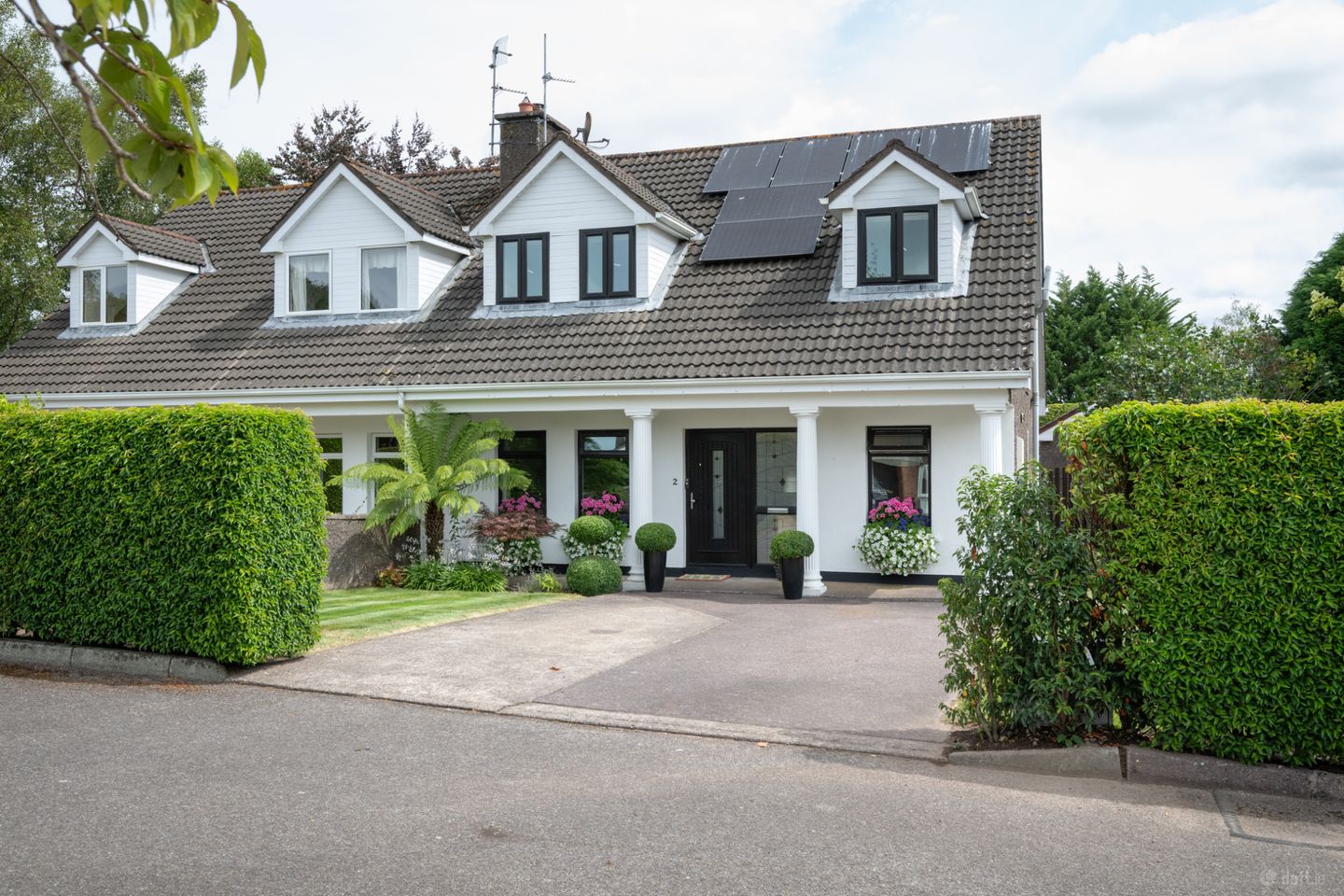 2 Maglin Crescent, Ballincollig, Cork, P31FV07