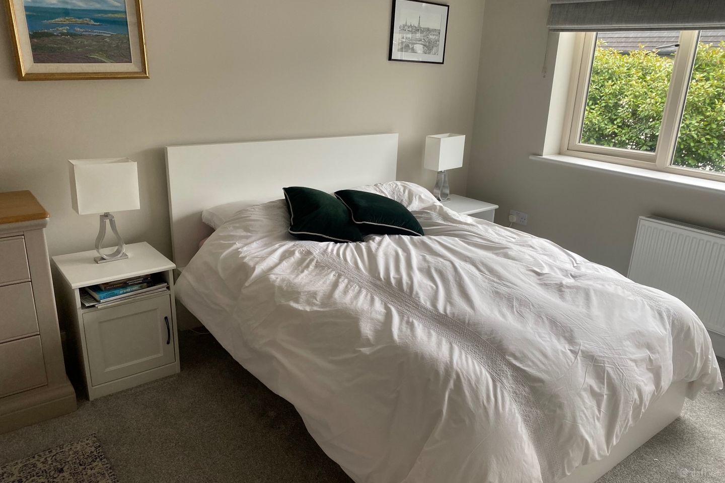 Grace Park Wood, Drumcondra, Dublin 9, Fairview, Dublin 3