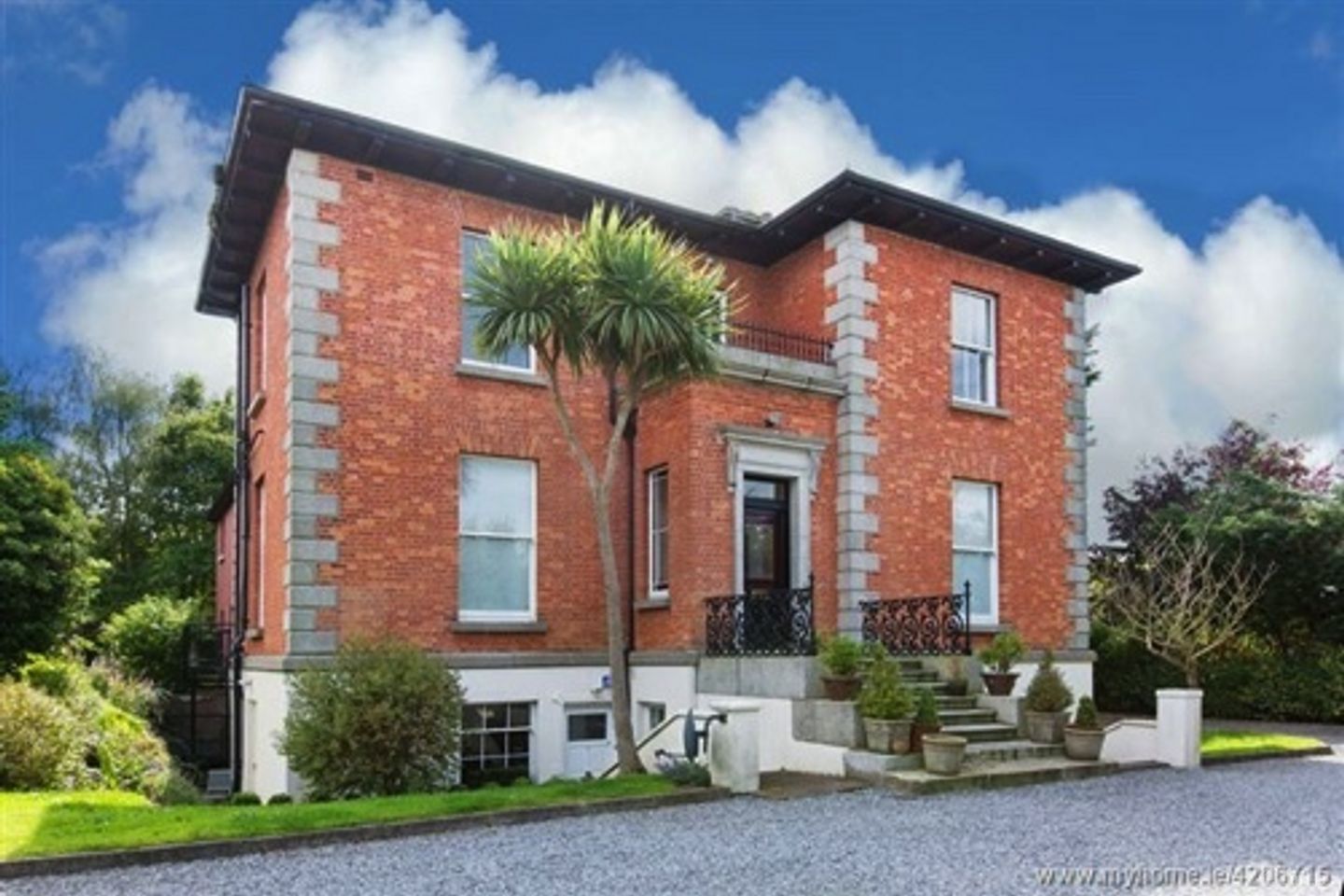 Wyvern House, Wyvern Estate, Dalkey, Co. Dublin