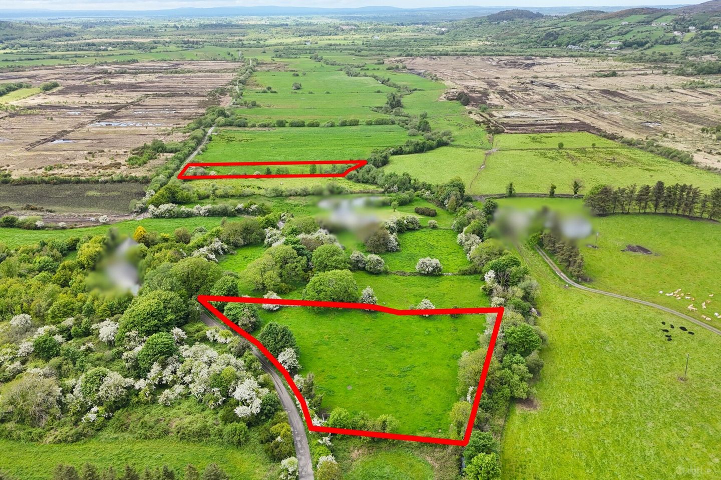 Moorbrook, Foxford, Co. Mayo