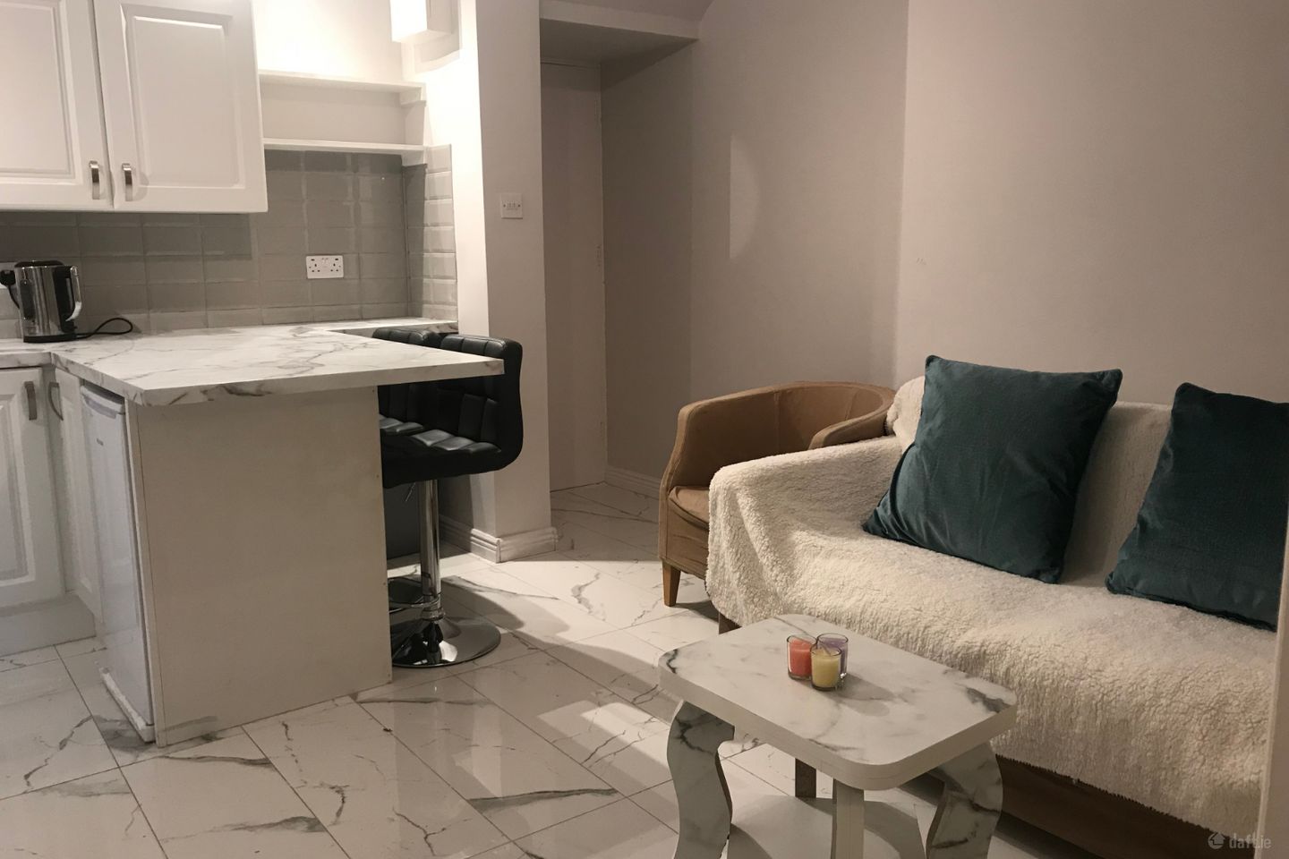 Ashwood house, mount street, Dublin 2, Grand Canal Dock, Dublin 2