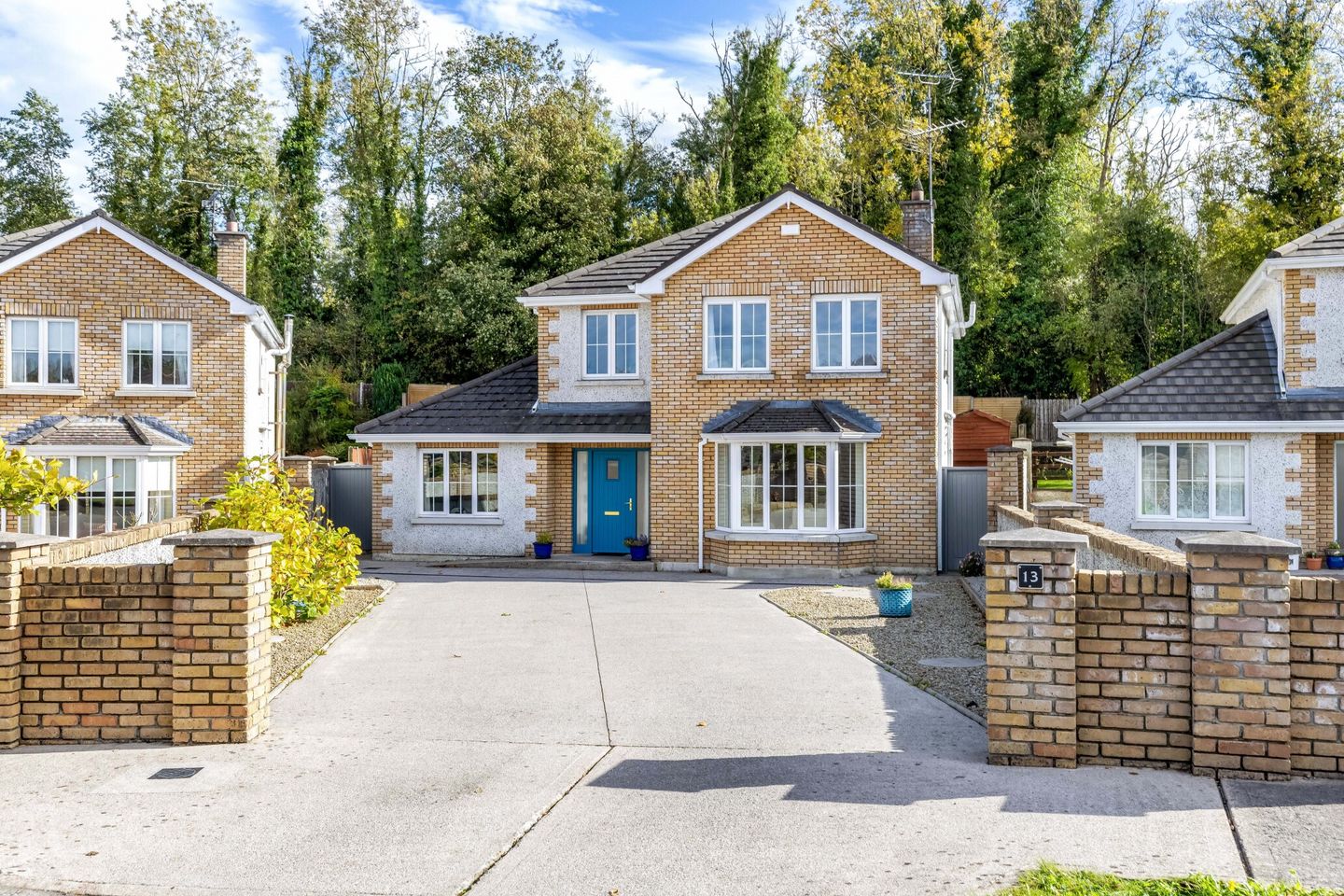 13 Drumglen Drive, Swellan Lower, Cavan, H12AK09