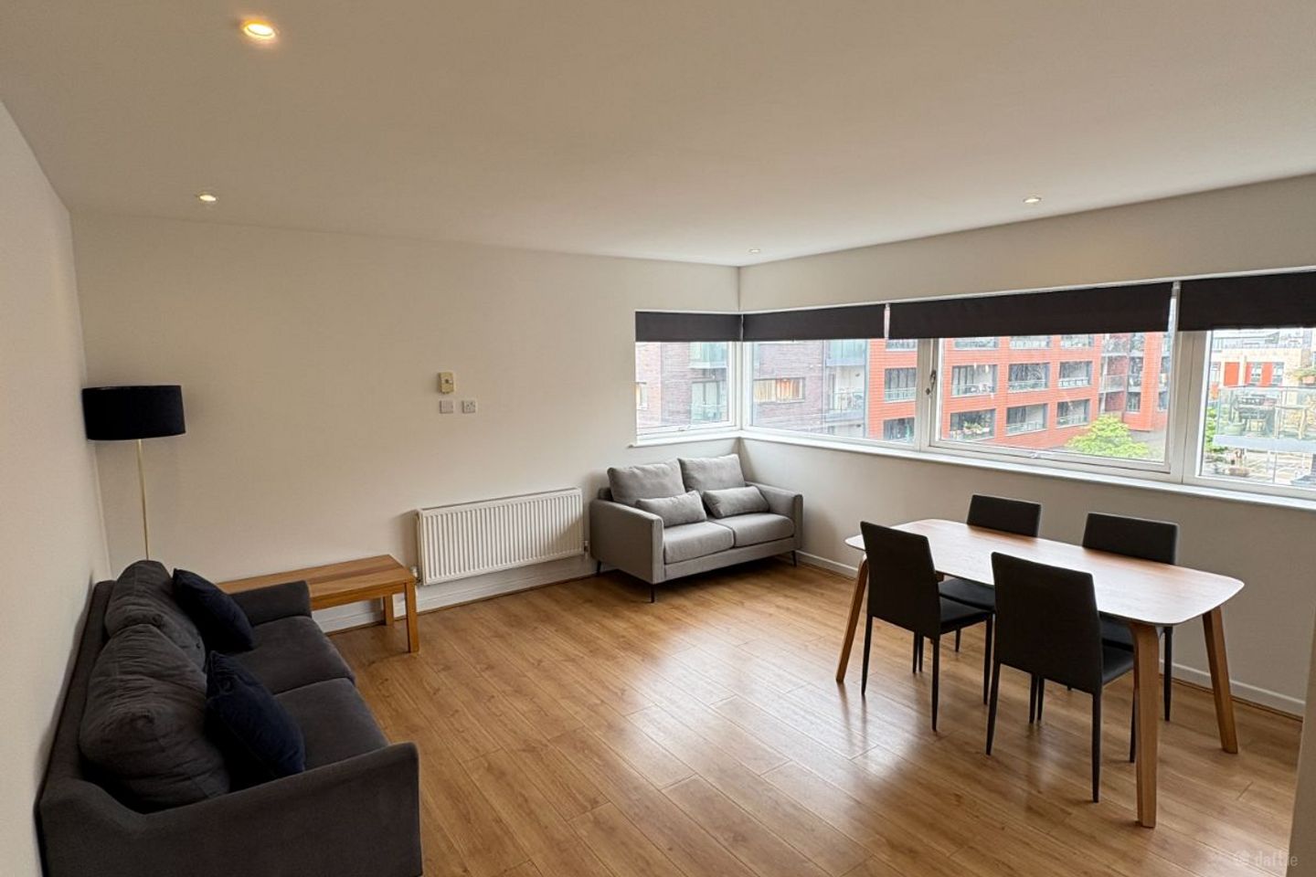 2 Bed Apartment, 1 Herberton Street, Dolphin's Barn, Dublin 8
