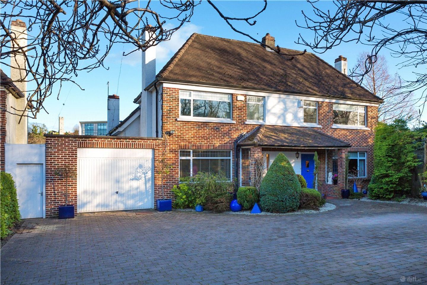 Adare, Carrickbrennan Road, Monkstown, Co. Dublin, A94X3V9