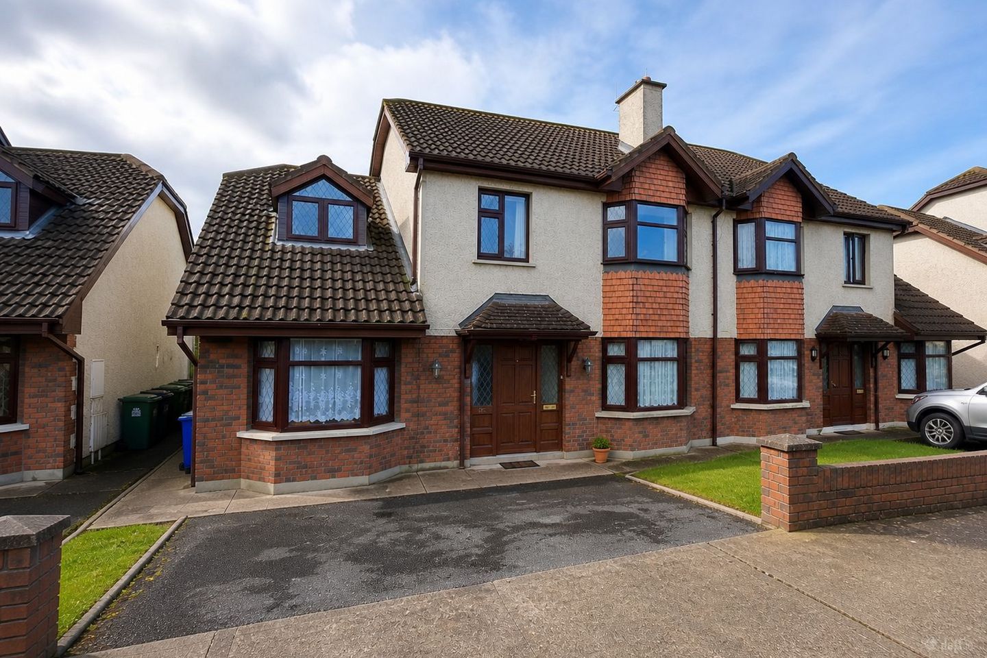 12 Rosnaree, Church Hill Meadows, Dooradoyle, Co. Limerick, V94EKV1
