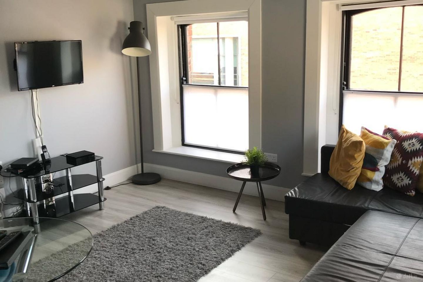 Apt 1, 14 Denmark Street Great, D01 A072, Dublin 1