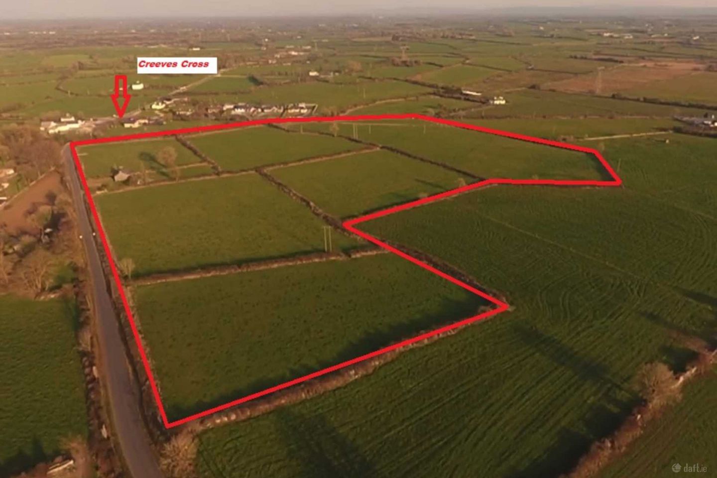 Tubrid, Shanagolden, Co. Limerick, V94W8F8