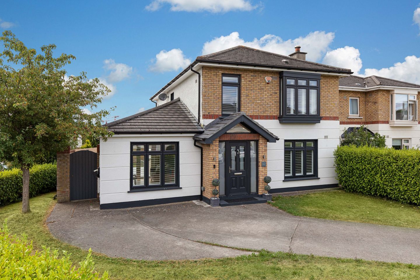 42 Riverwood Court, Castleknock, Dublin 15, D15FK8H