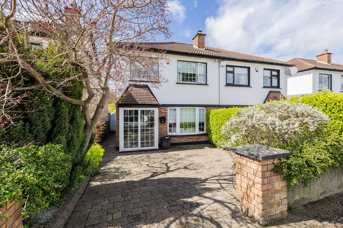 69 Cherrington Road, Dublin 18, D18W3F8