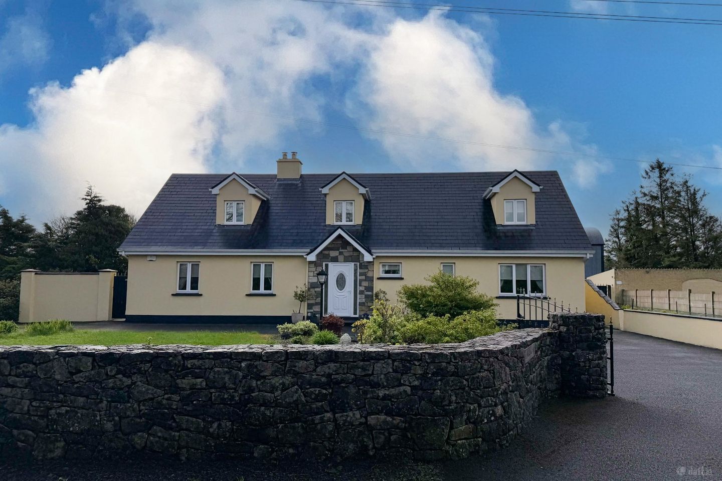 Lakeview, Annaghdown, Corrandulla, Co Galway, Corrandulla, Co. Galway, H91V9DR