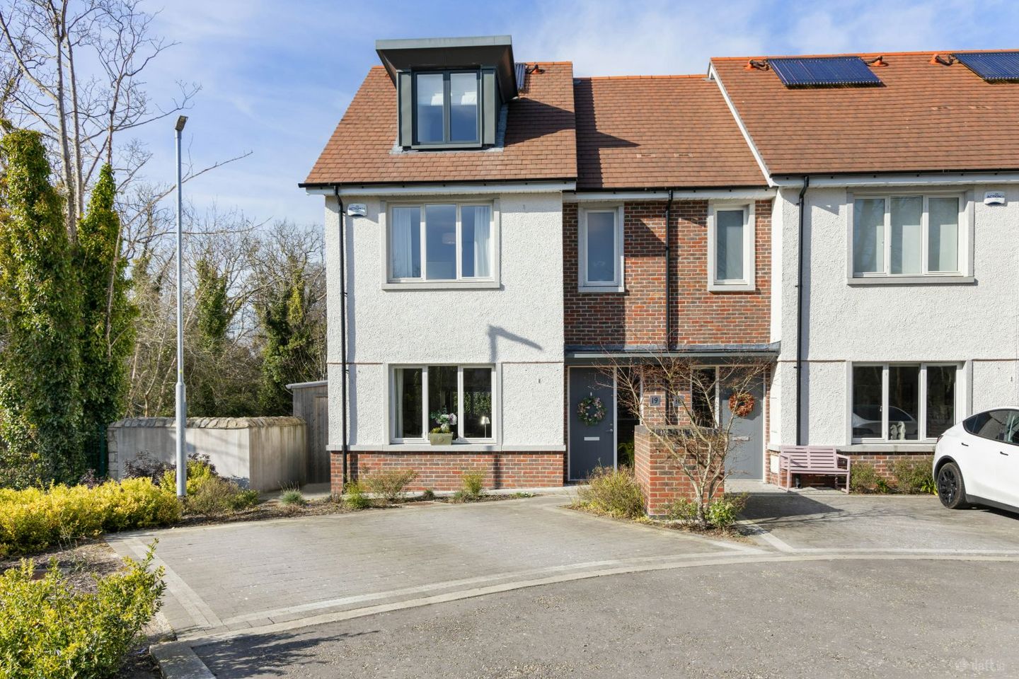 19 Brighton Wood, Dublin 18, Foxrock, Dublin 18, D18E04V