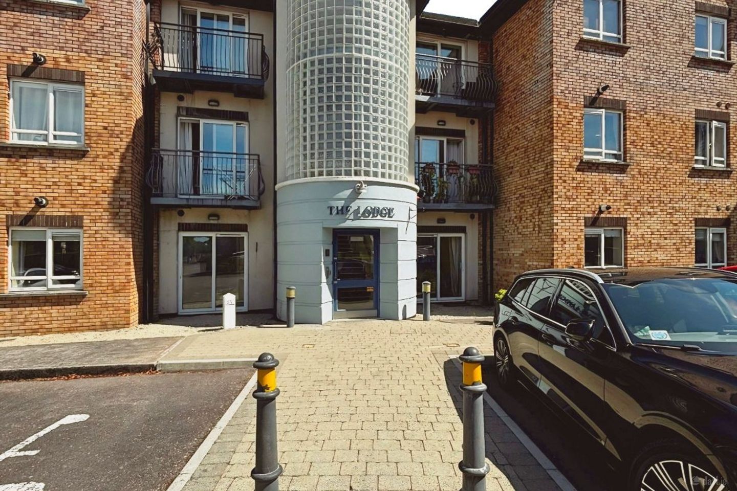 Apartment 18, The Lodge, The Oaks, Classes Lake, Ballincollig, Co. Cork