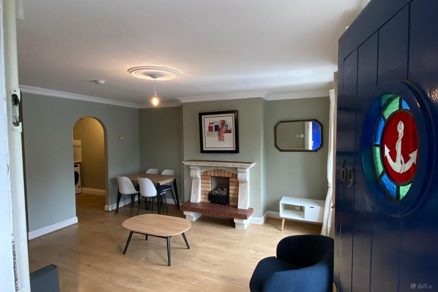 Apt 69, Camden Lock, D04 EY96, Hanover Quay, Dublin 4