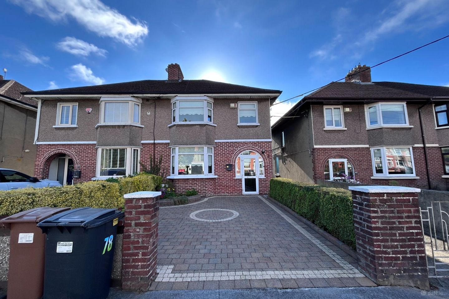 78 Nephin Road, Dublin 7, Navan Road (D7), Dublin 7, D07X4H0