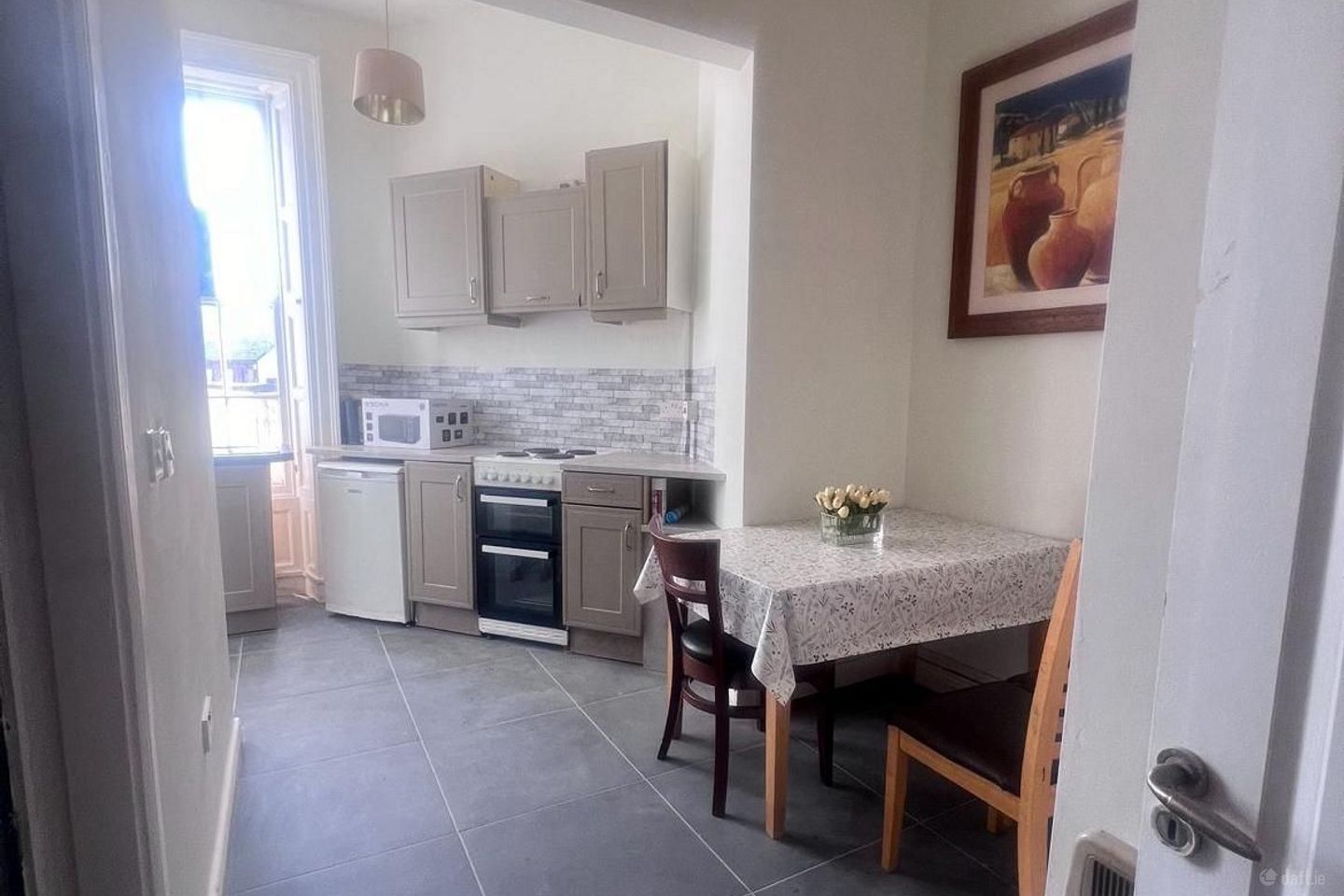1 berkeley street, Phibsborough, Co. Dublin