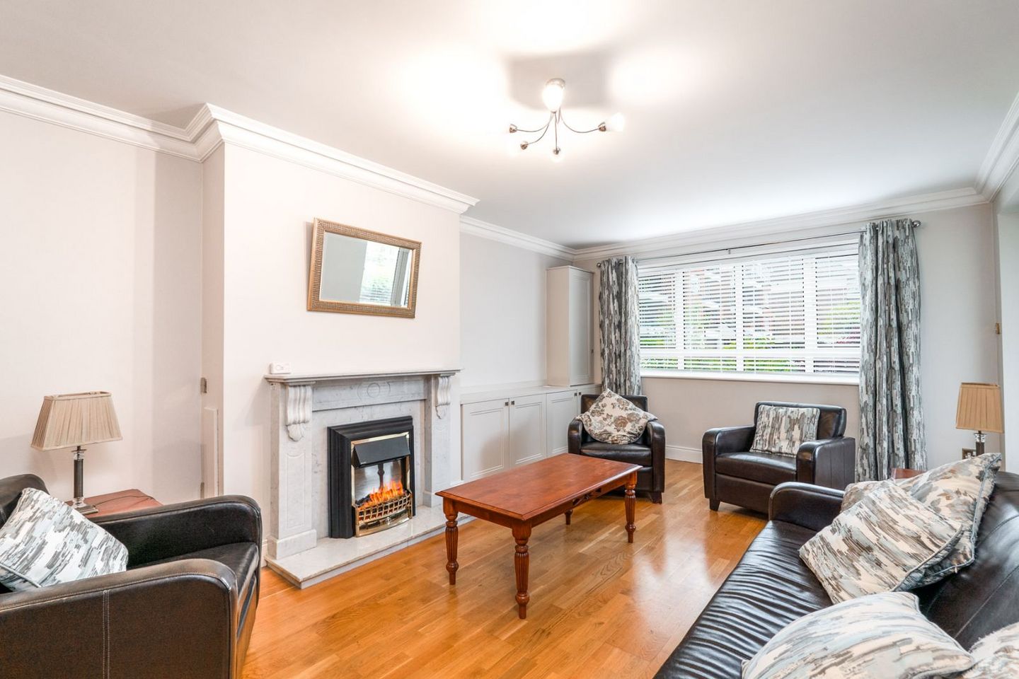 Ballsbridge Wood, Crampton Avenue, Ballsbridge, Dublin 4