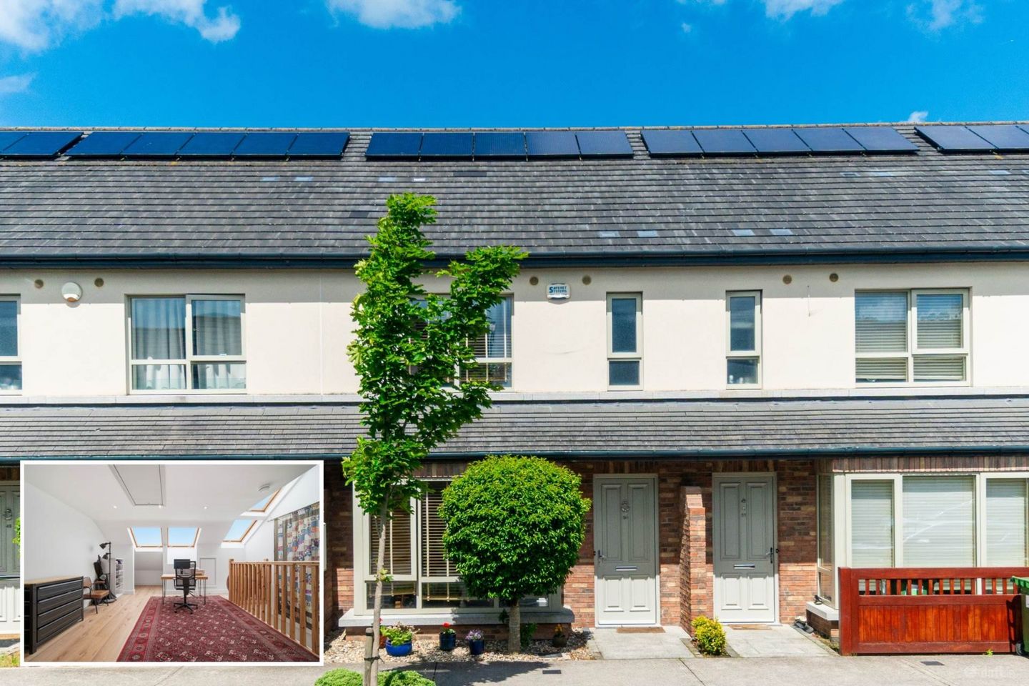 50 Carton Grove, Maynooth, Co. Kildare, W23X7R9