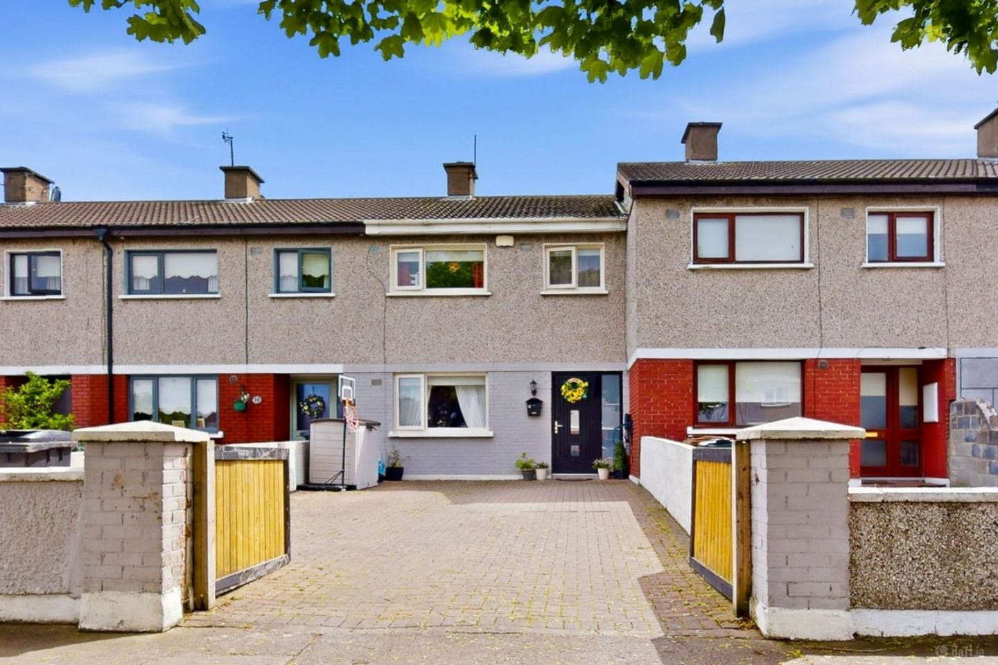 14 The Green, Saint Catherine'S Estate, Rush, Co. Dublin, K56KV21