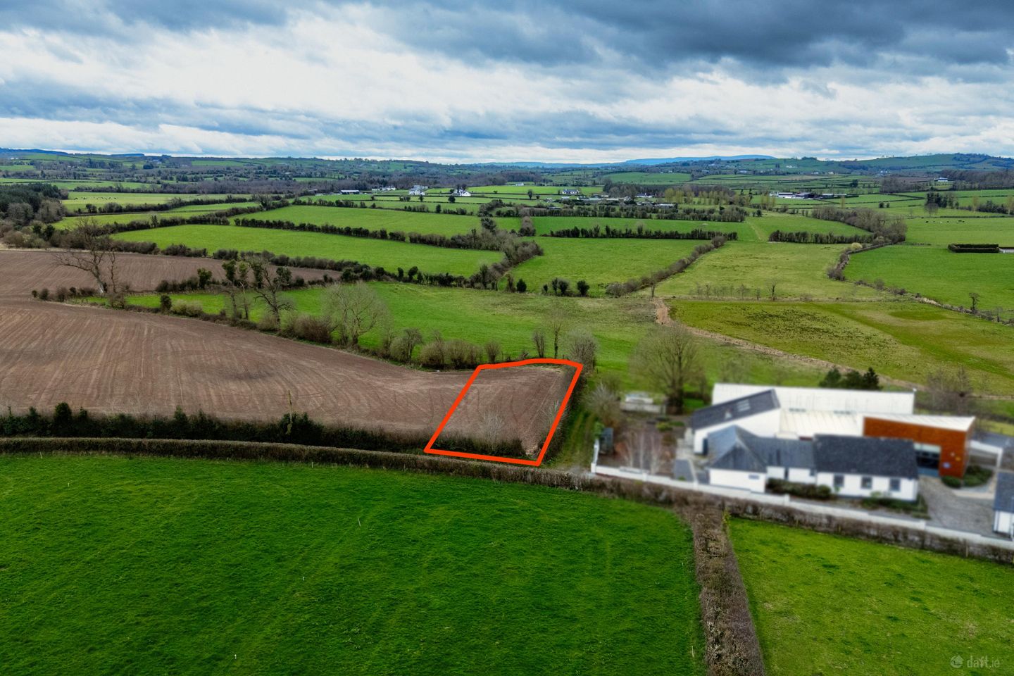 Bellhill, Clareen, Co. Offaly