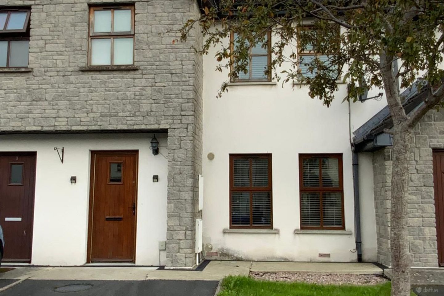 2 Park Square, Coulter Place, Dundalk, Co. Louth, A91RXA8