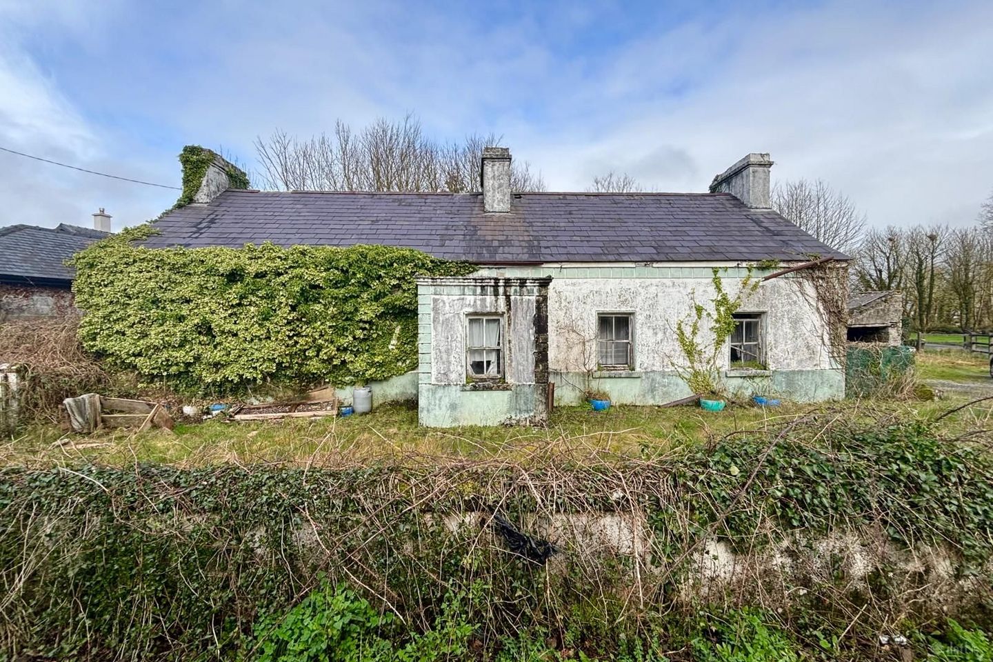 Carrowbeg North, Corrandulla, Co. Galway, H91Y46P