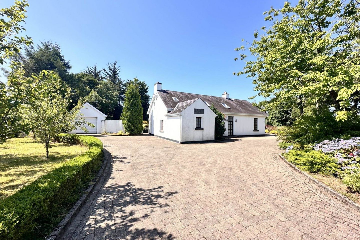 An Sean Scoil, Farravaun, Oughterard, Galway, Co. Galway, H91VRF8