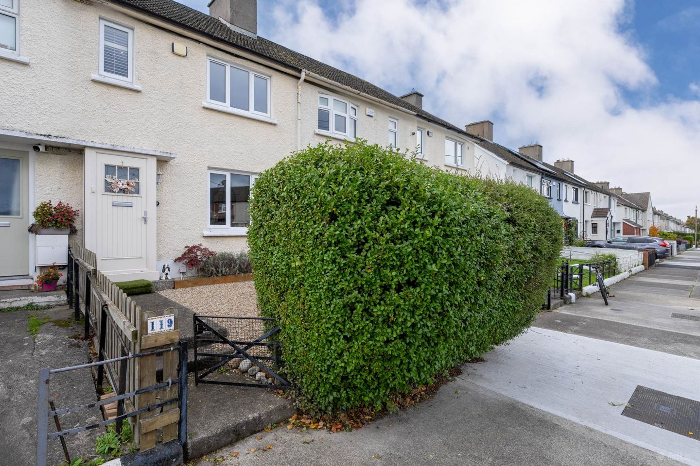 119 St Columbanus` Road, Dundrum, Dublin 14, Co. Dublin, D14TF79