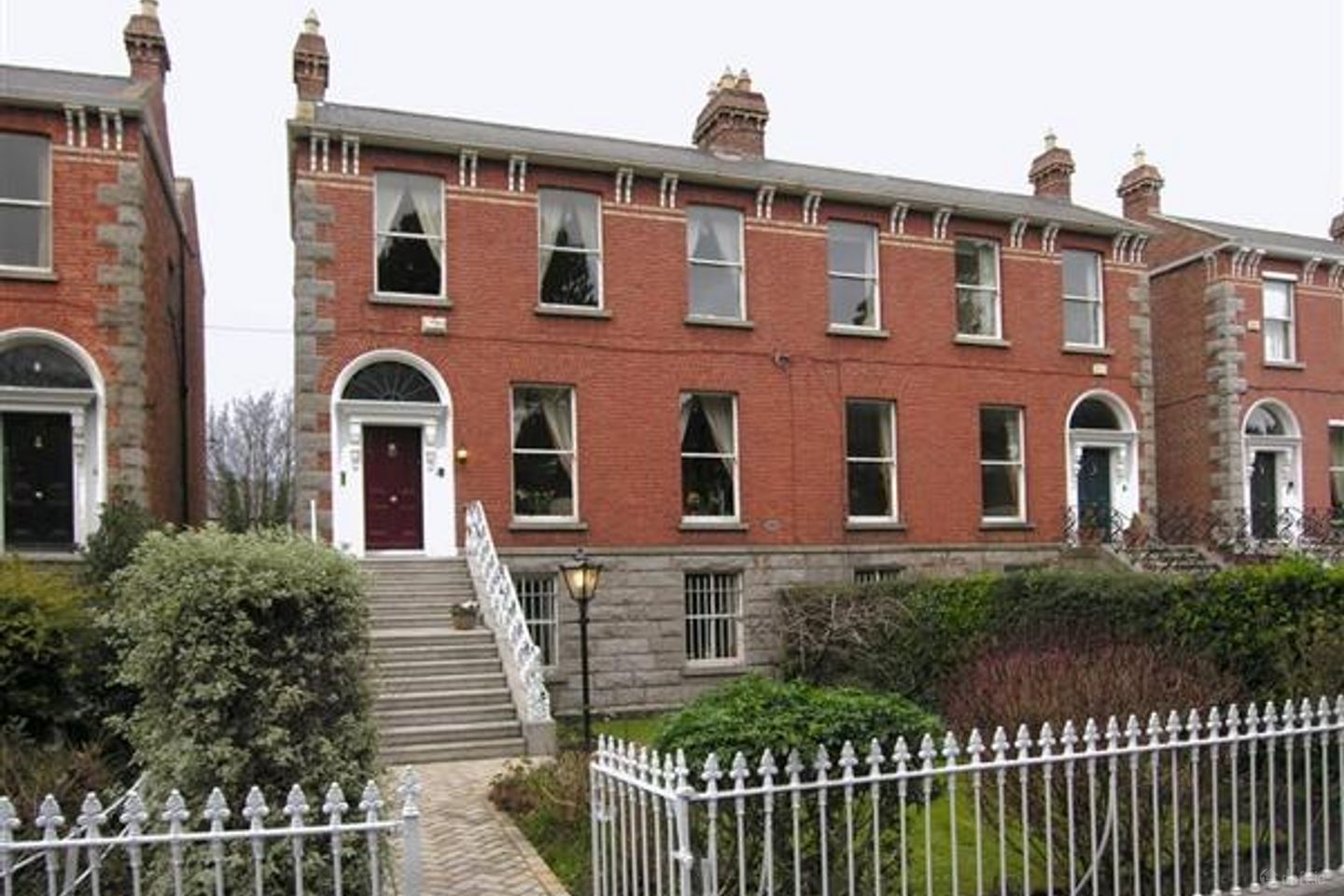 3 Palmerston Park, Rathmines, Dublin 6