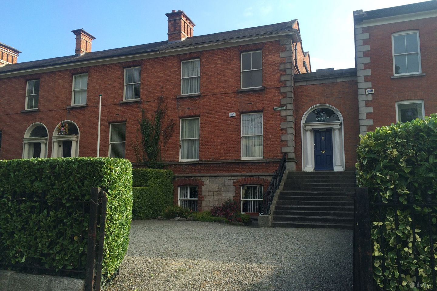 9 Elgin Road, Ballsbridge, Dublin 4