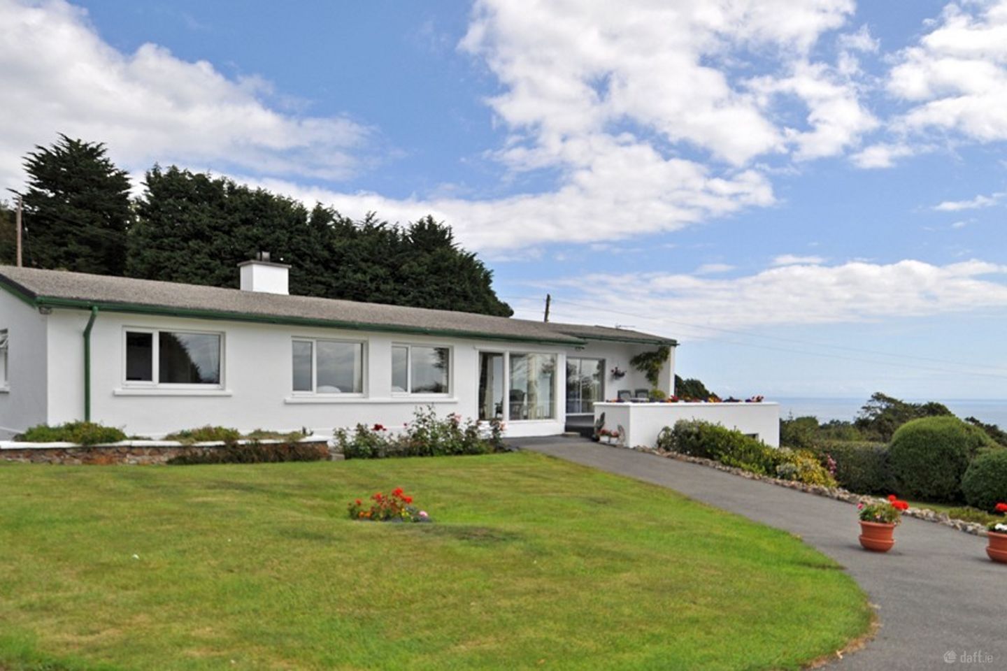 "Rosbeg", Windgate Road, Baily, Howth, Co. Dublin