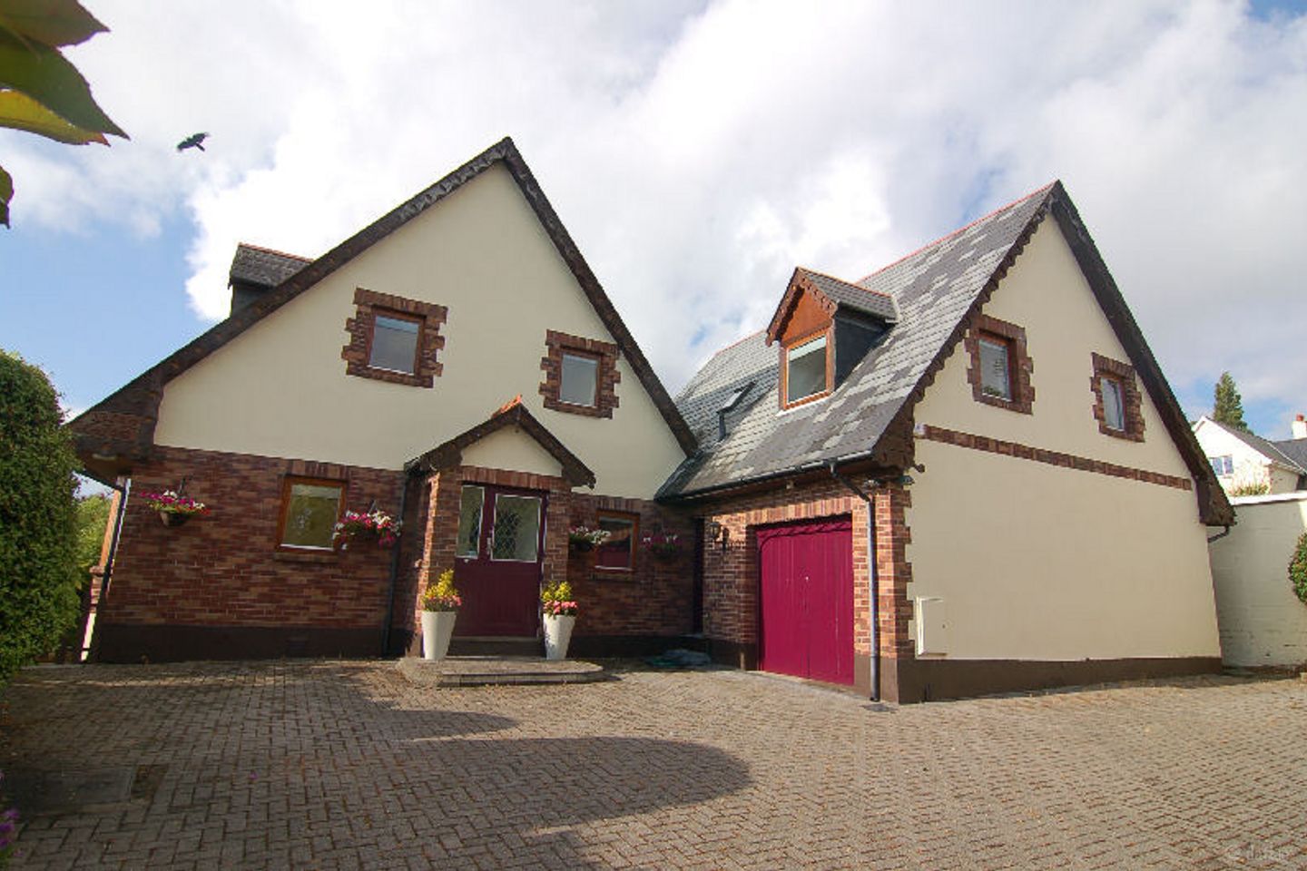 Dylan Lodge, Convent Avenue, Bray, Co. Wicklow