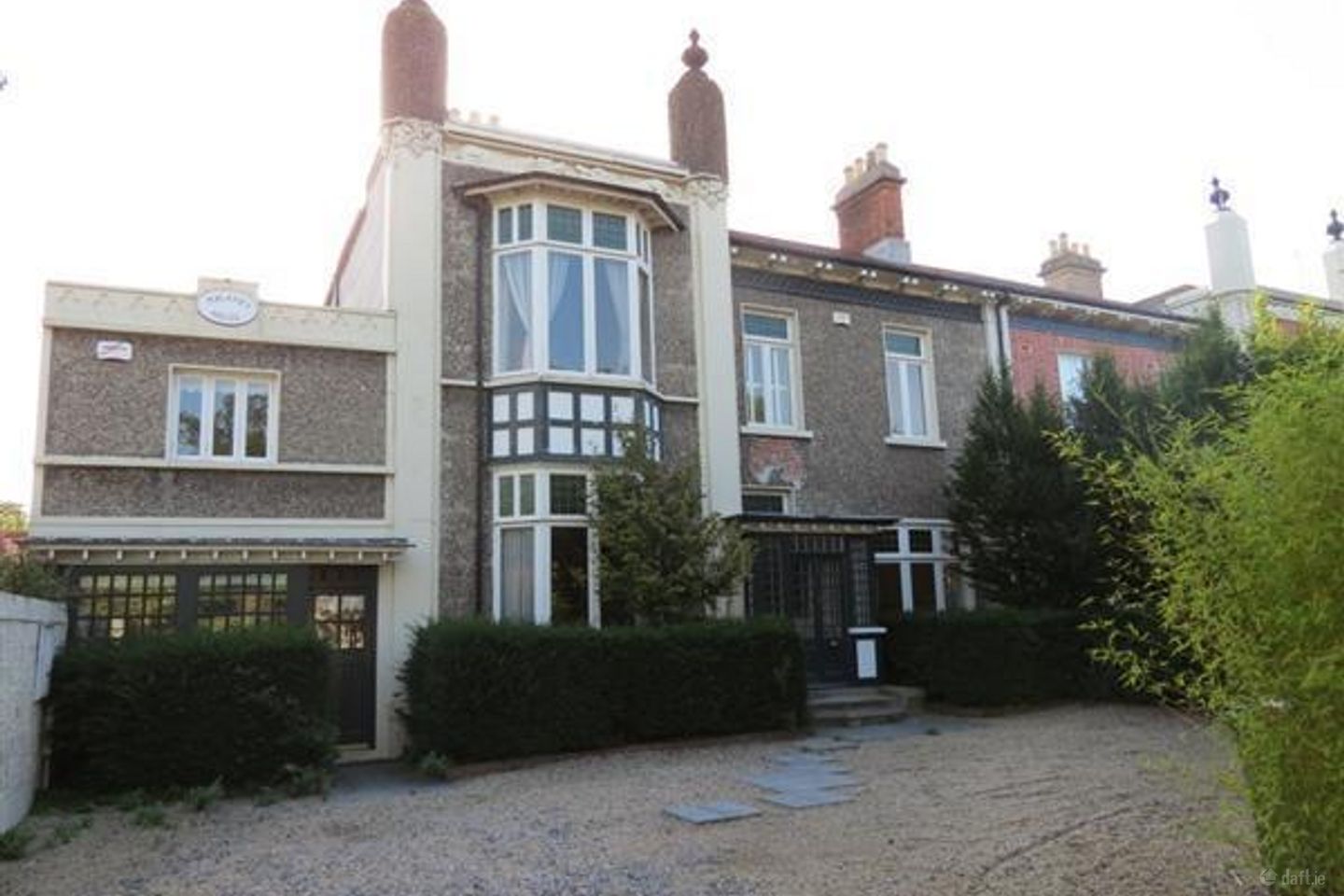 Malakoff House, 185 Rathgar Road, Rathgar, Dublin 6
