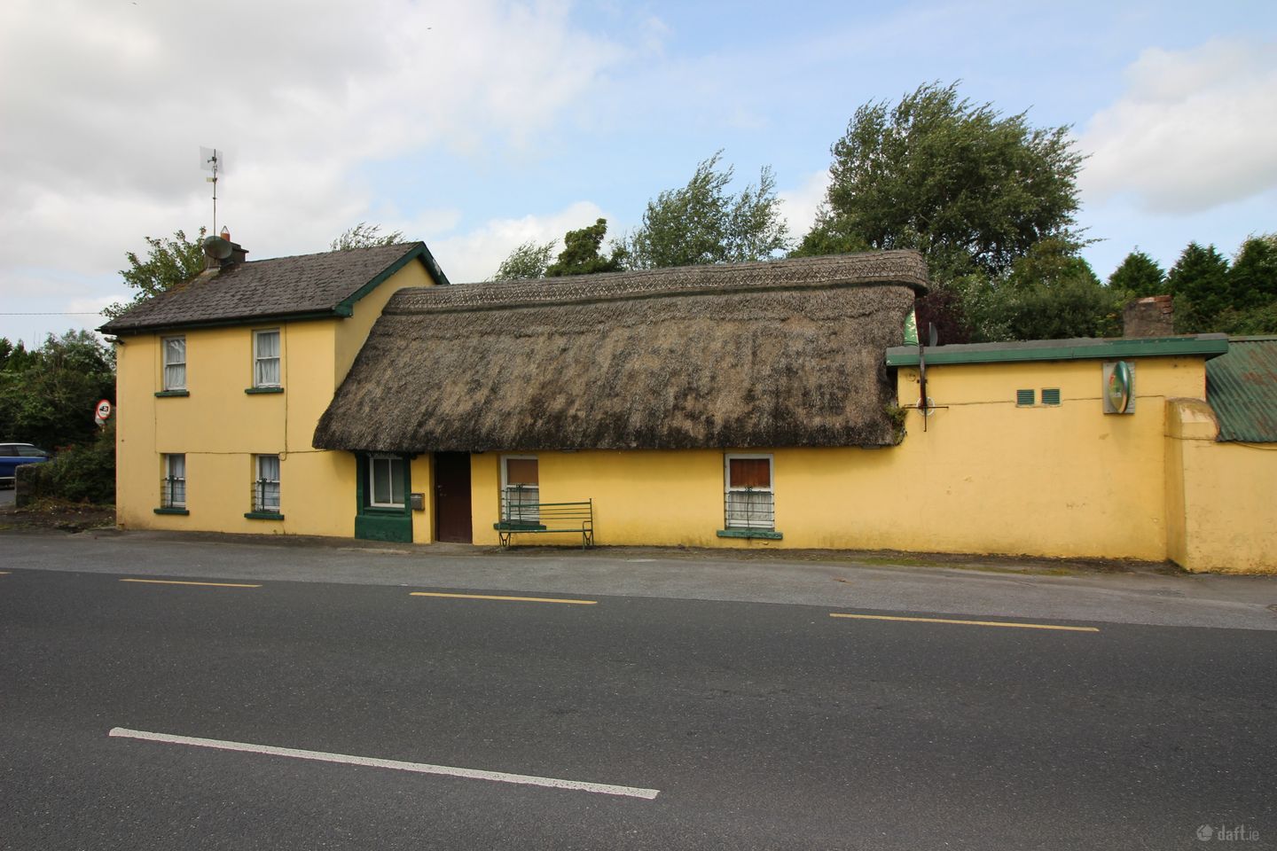 O Shea's Pub, Ballysimon Road, Ballysimon, Co. Limerick, V94D2CD