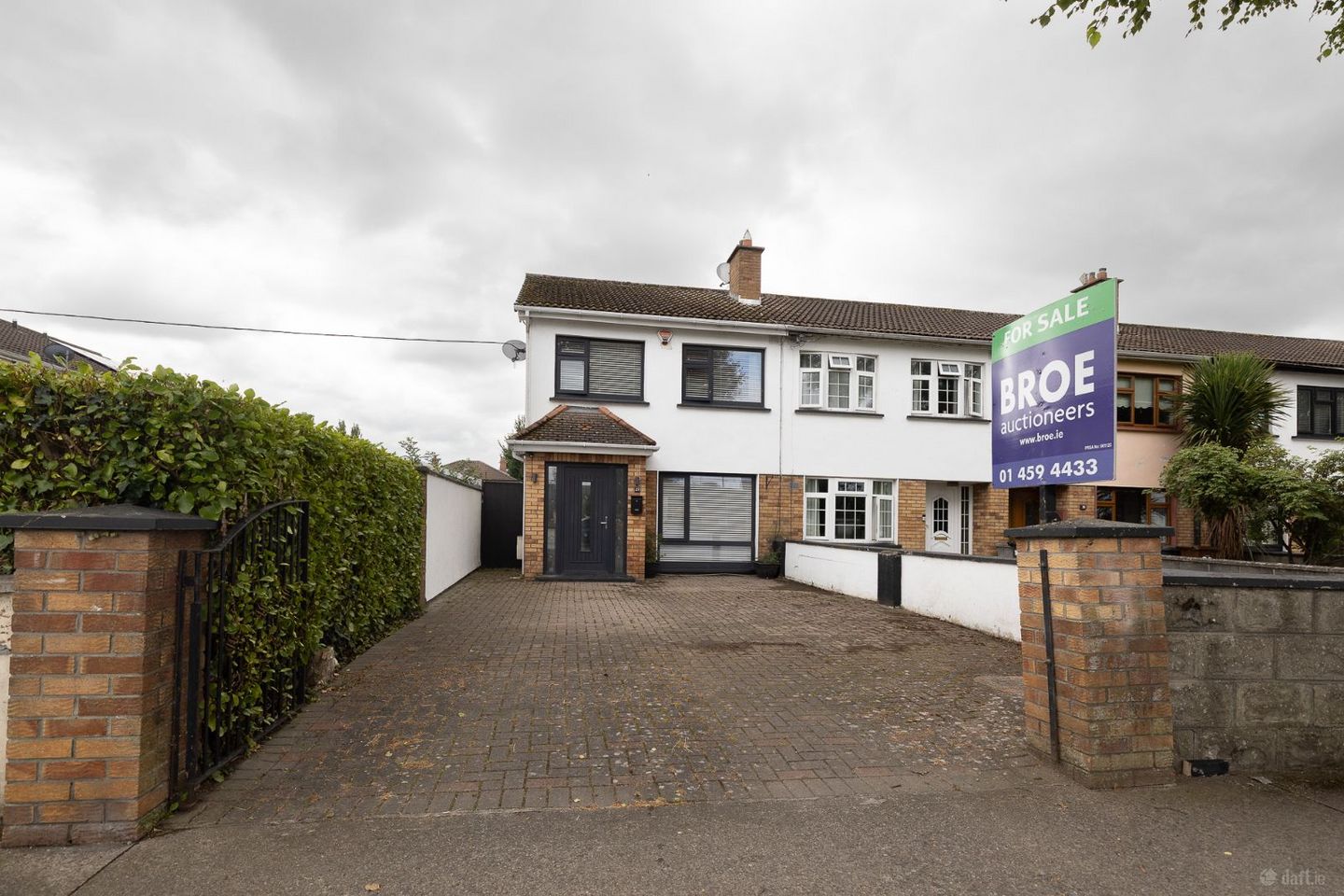 27 Cherrywood Villas, Clondalkin, Dublin 22, D22A6W9