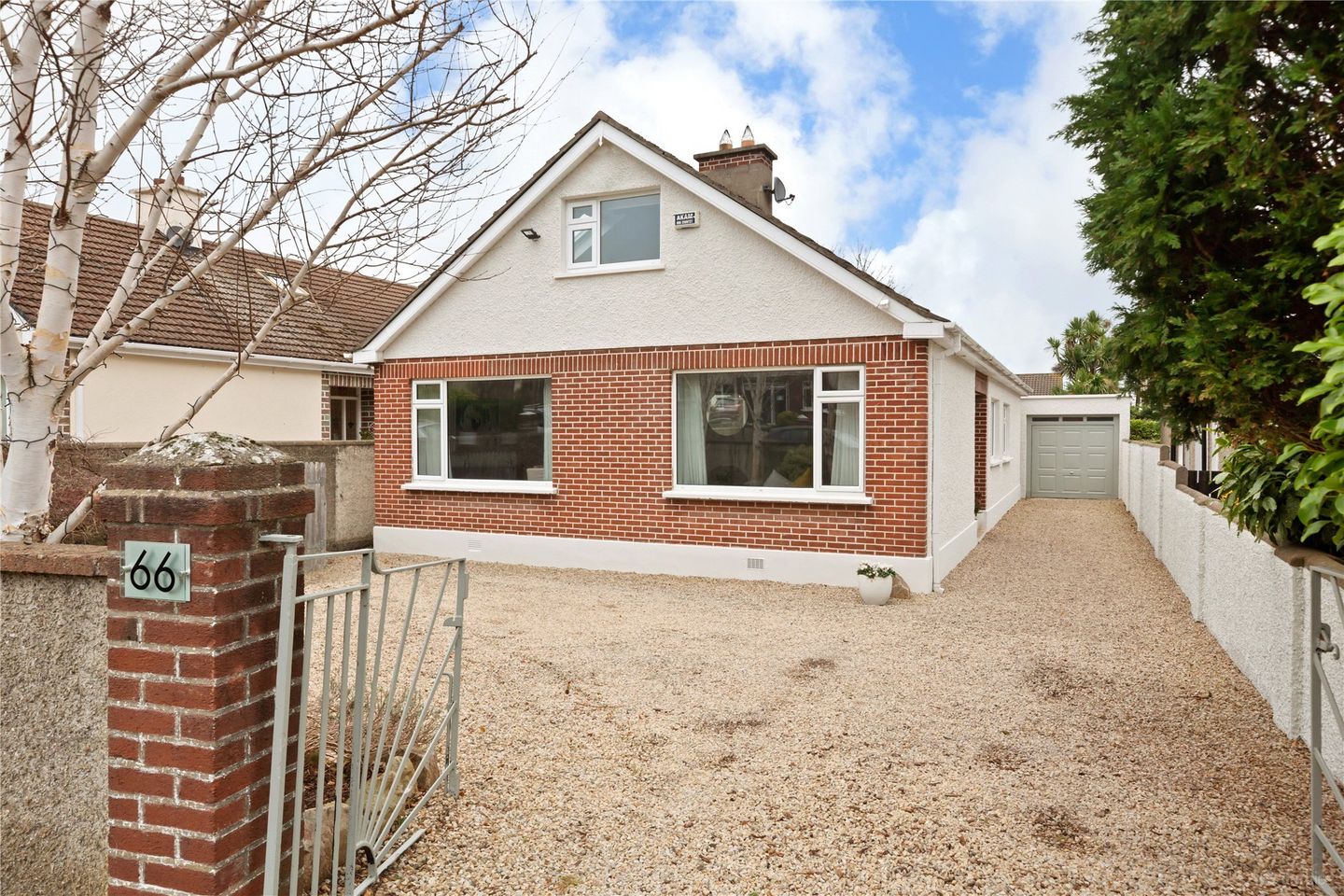 66 Granville Park, Blackrock, Co Dublin, A94W966