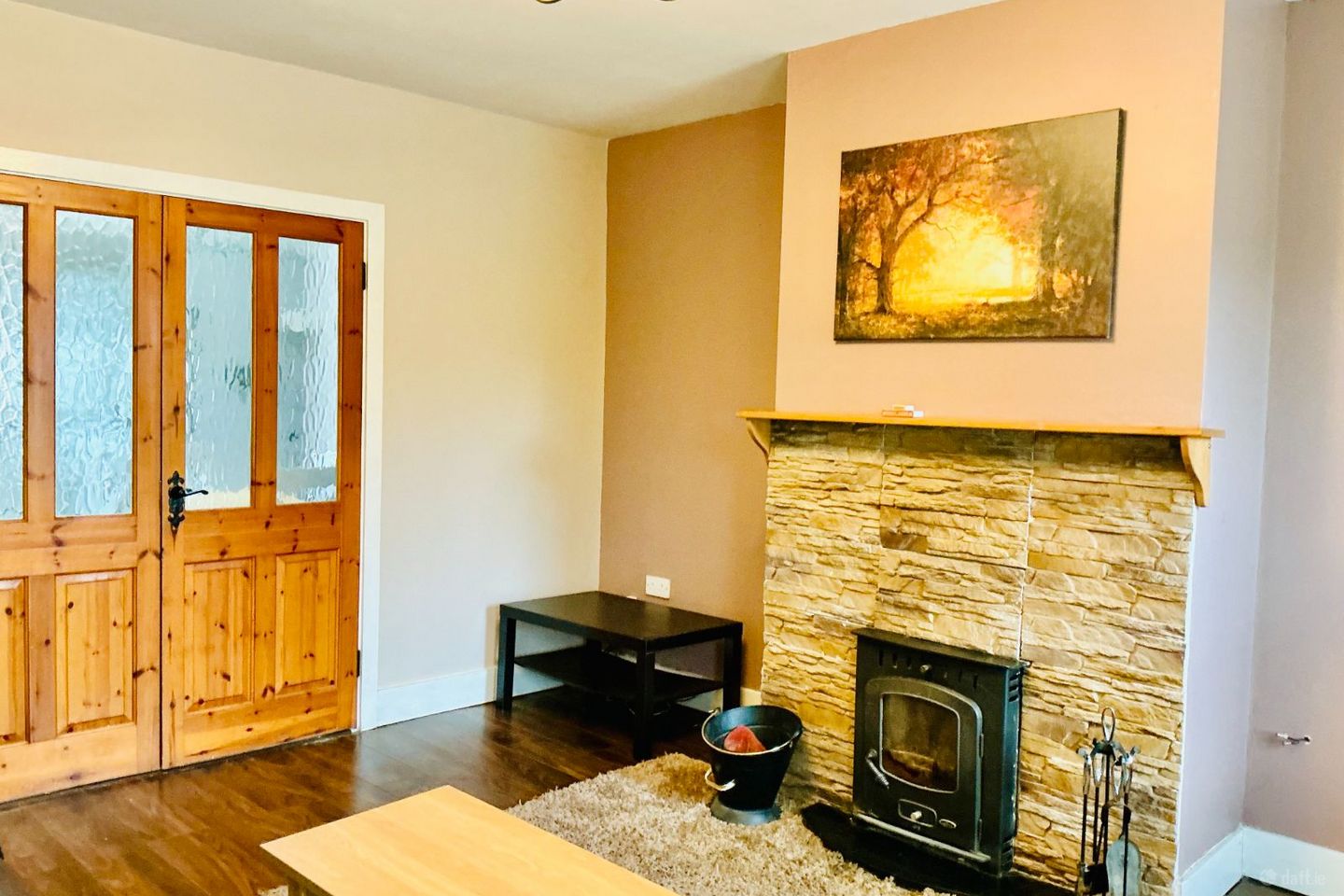 Island Lodge, Walsh Island, Co. Offaly