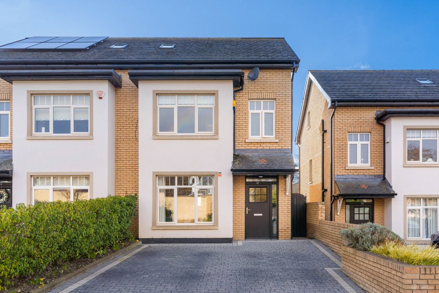 21 Odins Way, Taylor's Lane, Rathfarnham, Dublin 16, D16N6Y8