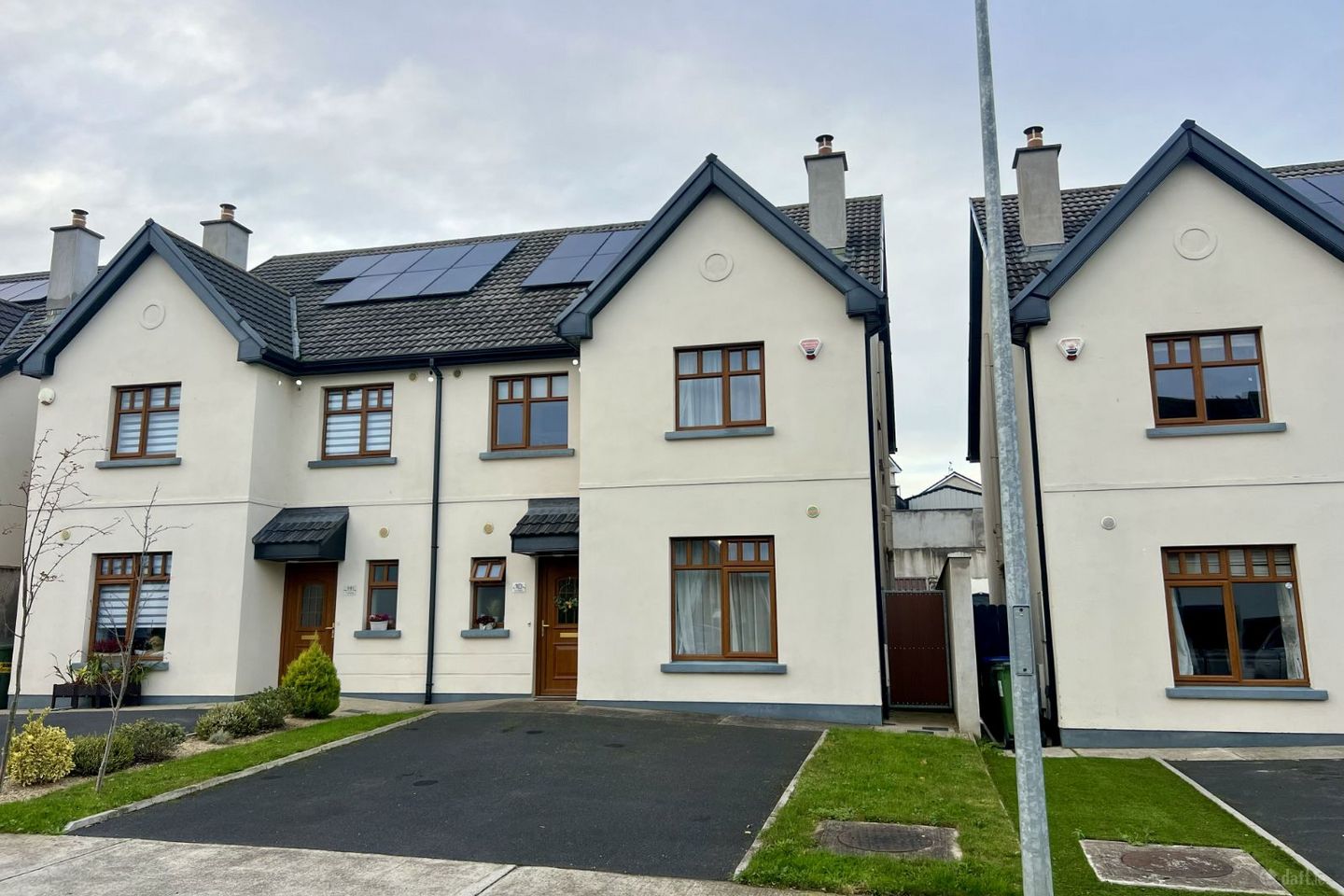 10 The Avenue, Ros Mór, Crossagalla, Co. Limerick, V943A21