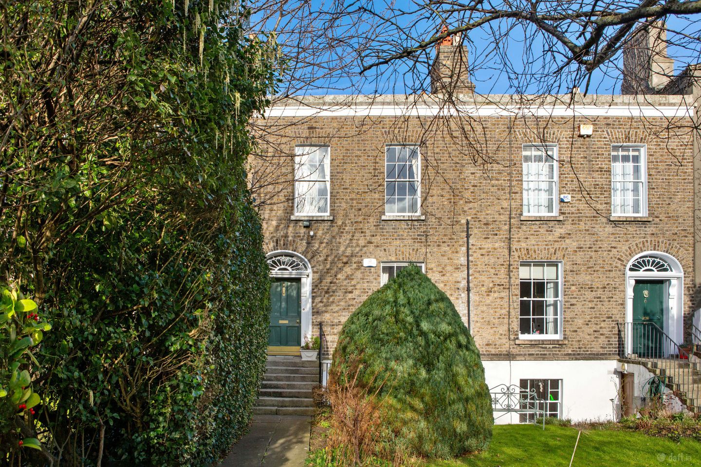 3 Wellington Place, Ballsbridge, Dublin 4, D04E7Y8